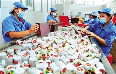 海南水果含着吃 装卸服务背后的甜蜜细节